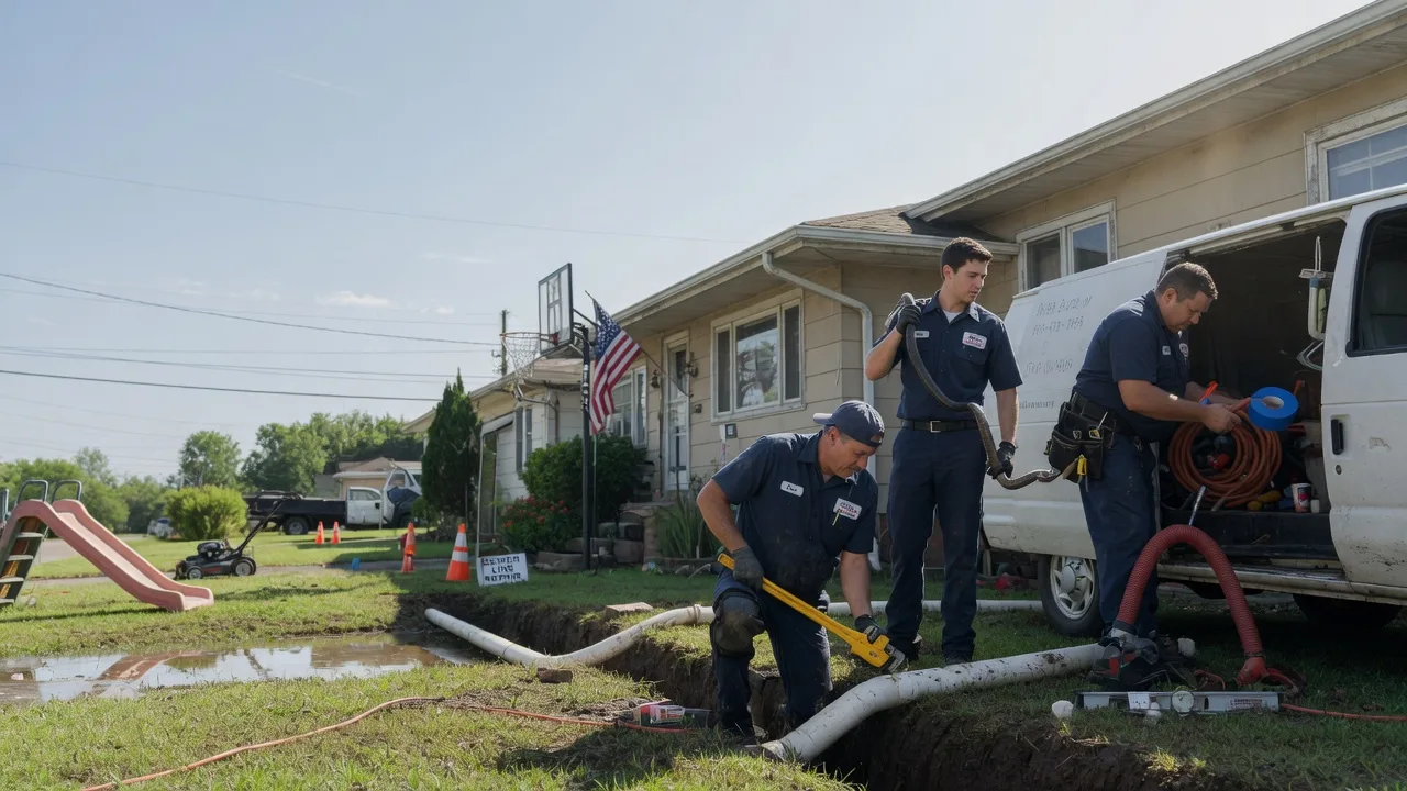 Toilet Installation in Triumph, IL near me